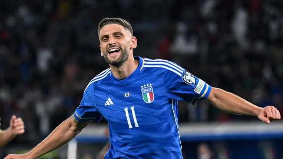 Il procuratore Arquilla: "Laurentié alla Fiorentina? Dipende da Berardi se andrà alla Juve o no"