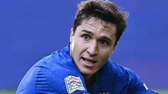 Federico Chiesa, da promessa viola a uomo simbolo del nuovo corso della Juventus