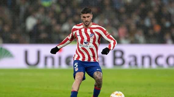 Calciomercato Juve, De Paul annuncia: "Io in bianconero? Vi spiego..."