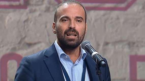 L'Onorevole Marattin a RBN: “Aspettiamo le motivazioni della Corte d'Appello, ma questa sentenza ha sorpreso tutti, lo stesso Renzi”