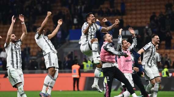 Questione rinnovi in casa Juventus: il punto 