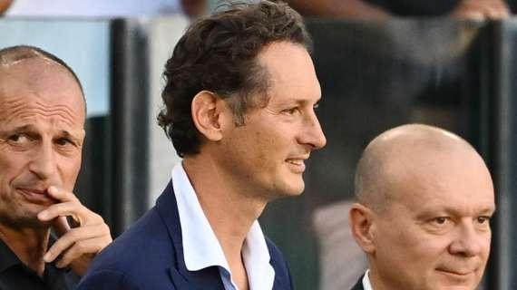 Zapelloni a RBN: "Non vedo una famiglia Agnelli senza Juventus, ma mi piacerebbe che Elkann fosse più presente"
