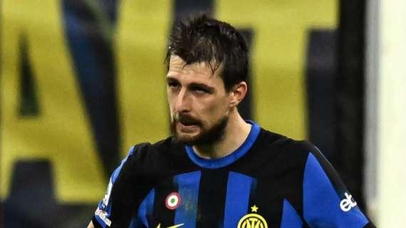 Pavan a RBN: "La chiusura del caso Acerbi-Juan Jesus ci lascia molti interrogativi"