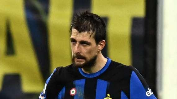 Acerbi-Juan Jesus, ecco quando arriverà la decisione del giudice