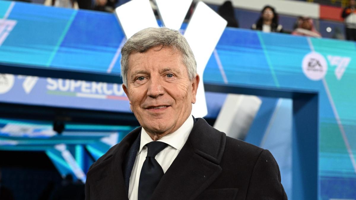 Arbitri, Simonelli: "Orsato-Messina mi fido. Ct Italia? Avremmo voluto..."