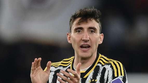 Cambiaso e Yildiz gioielli bianconeri: Juve pronta a blindarli  