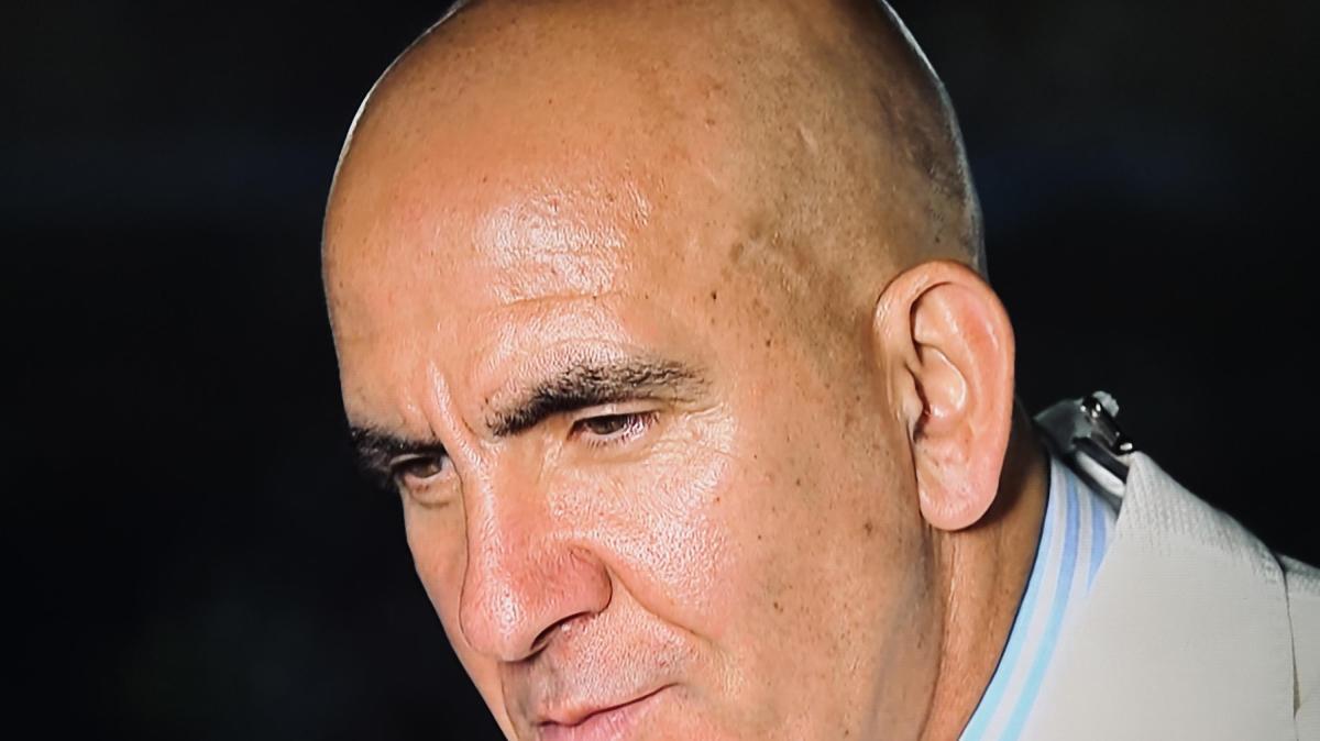 Di Canio sul City:"  Prima dovevi pregare, adesso sei sicuro di batterli"