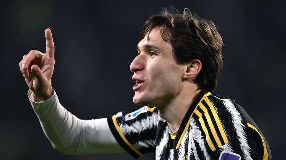 Rinnovi Juve: tentativi di prolungamento per Chiesa. La situazione
