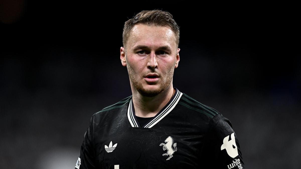 Corbo (Tuttosport) a RBN: "Con Spalletti vedo Koop davanti alla difesa, alla Brozovic""