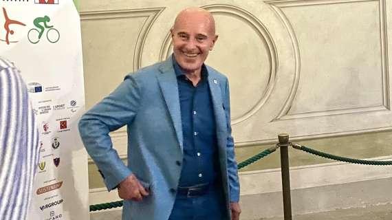 Sacchi: "Trovo ingiuste le critiche a Juventus e Milan"