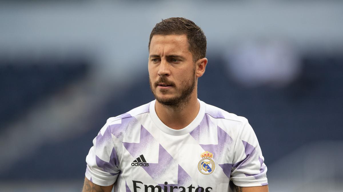 Hazard su Yildiz: "I miei figli lo adorano e sperano di vederlo in Premier"