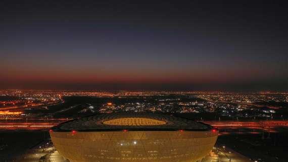 Qatar 2022 - Il Mondiale della vergogna - Diritti calpestati e migliaia di morti per una cattedrale nel deserto