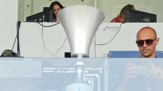 Women, ecco dove seguire la semifinale di Coppa Italia con la Fiorentina