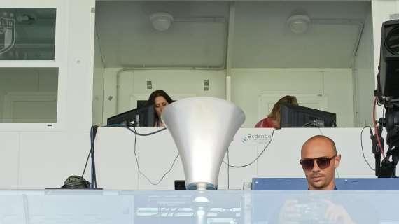 Coppa Italia femminile, ecco tutto ciò che c'è da sapere