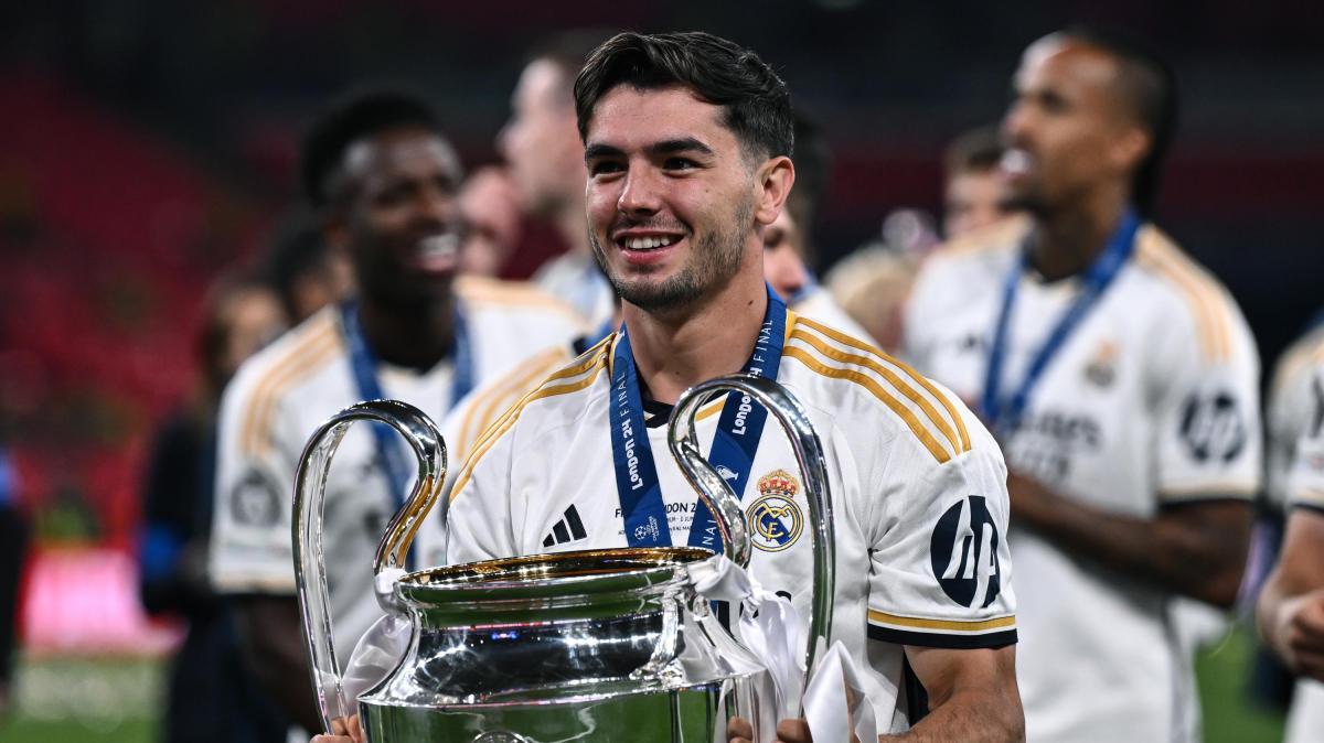 Mourinho pronto a trattenere Brahim Diaz: "Non taglio nessuno"