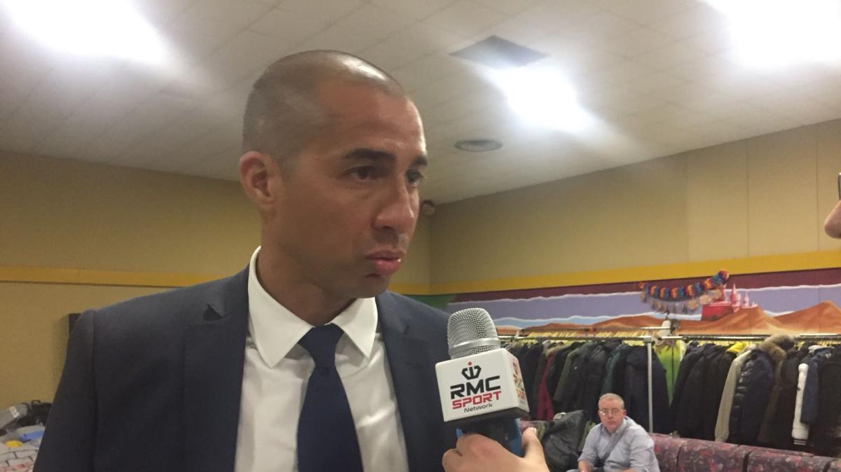 Trezeguet: "Yildiz deve stare senza pressioni. Vlahovic e Chiesa..."
