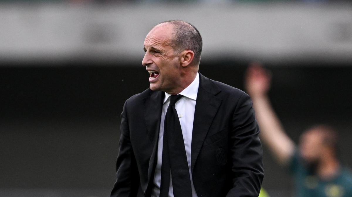 Allegri, per l'ex Juve vicino l'accordo per la risoluzione col Milan