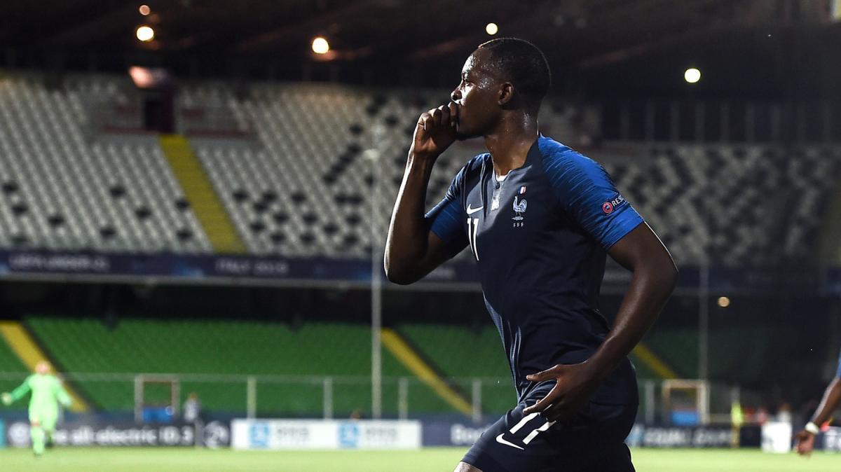 Tare conferma i problemi fisici di Mateta: la Juve lo cercherà in estate?