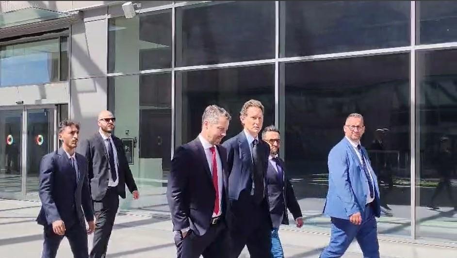 I conti della Juventus ancora sotto controllo Uefa per il FPF: ecco la risposta del club