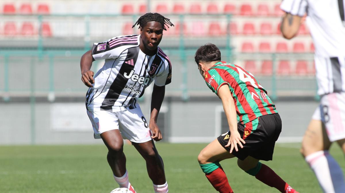 Owusu, il Verona pensa al calciatore. La Juve lo farà partire?