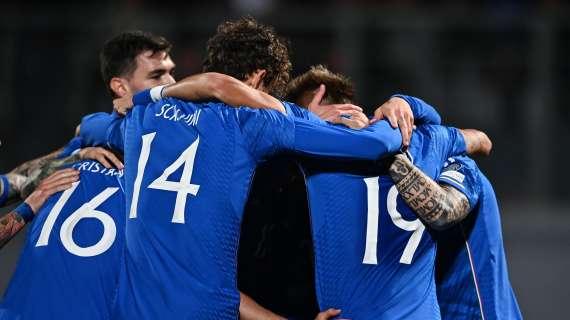 Calamai arrabbiato con Mancini: "Perchè non si è imposto con Federcalcio?"