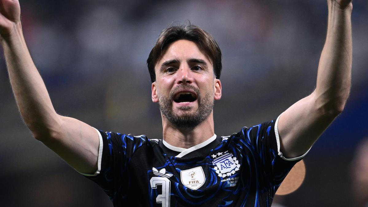Juve-Tagliafico non è finita: appuntamento a gennaio