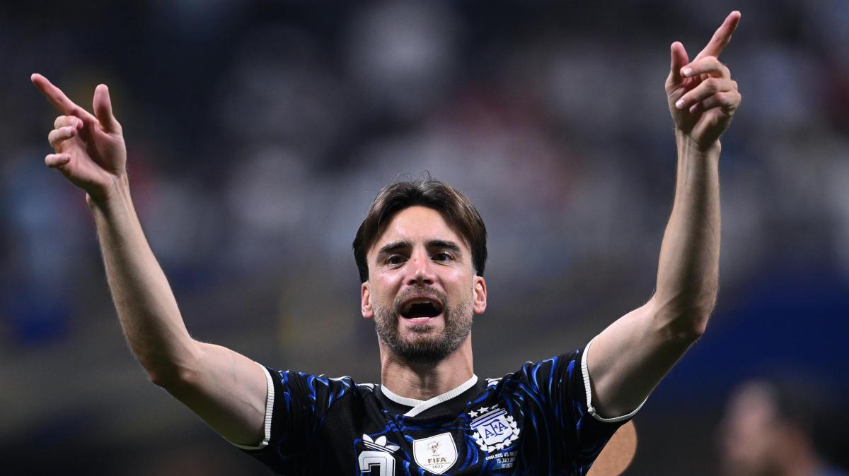 La Juve pensa a Tagliafico, ma deve uscire Cabal
