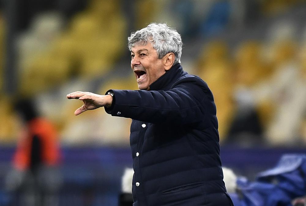 Addio a Mircea Lucescu, tra i tecnici più vincenti di sempre
