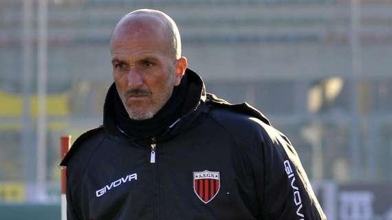Cotugno: "Pescara-Juve Next Gen sarà una partita interessante"