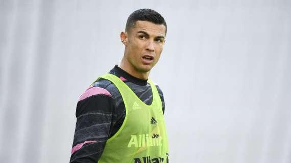 Ronaldo risarcito al 50% per "inerzia": ennesima decisione politica?