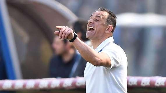 ULTIM'ORA - Il Napoli pronto a esonerare Mazzarri per Calzona