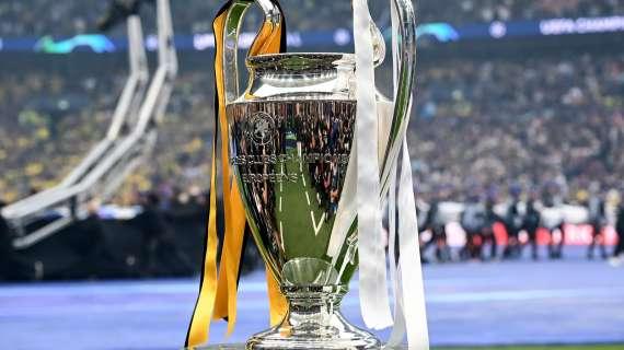 La Monica (MF) a RBN: "Lasciarsi sfuggire la Champions sarebbe disastroso"