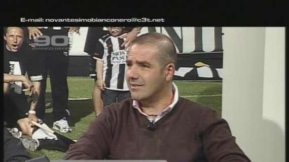 Haimovici a RBN: “Vlahovic gobbo verace. Su Pogba bombardamento mediatico. Pagliuca? Come Materazzi”   