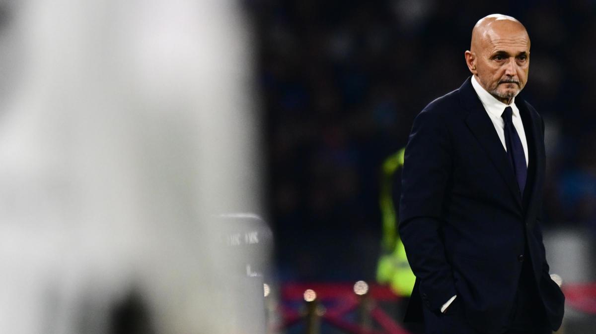 Juventus-Milan, la conferenza stampa della vigila oggi alle 16:00 con Spalletti