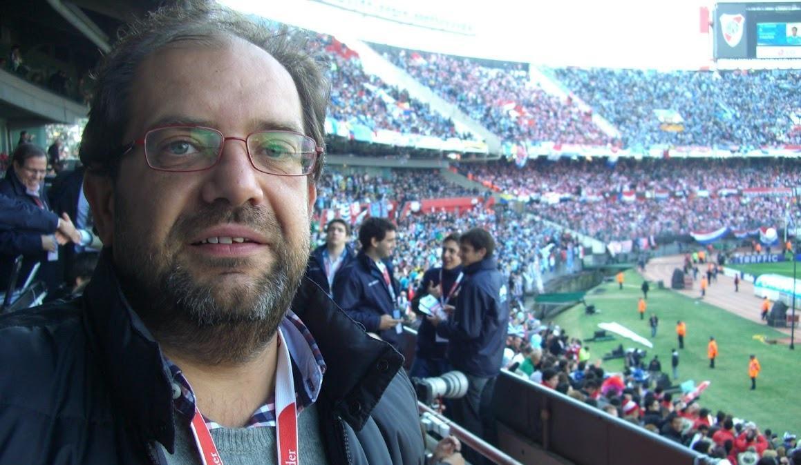 Gamba a RBN: "Tudor ha fatto quello che poteva, la società no" 
