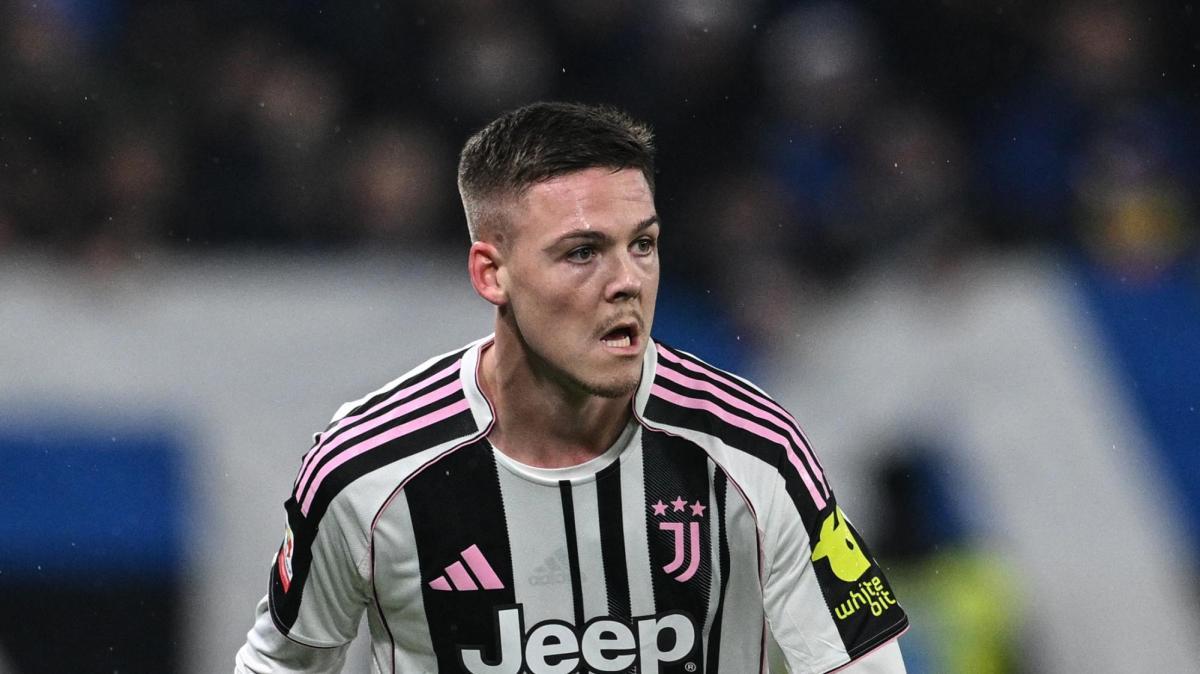 Holm-Juve, sarà addio a giugno? Le ultime sul terzino in prestito dal Bologna