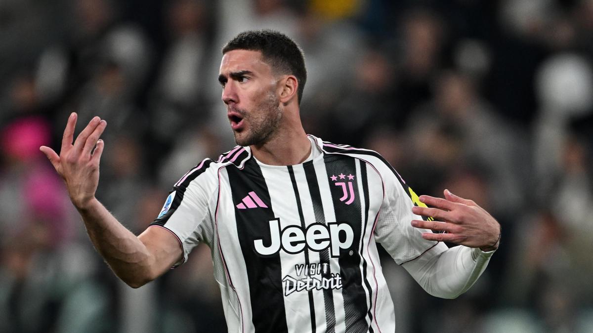 Juve-Vlahovic paradosso: il serbo può essere decisivo da separato in casa   