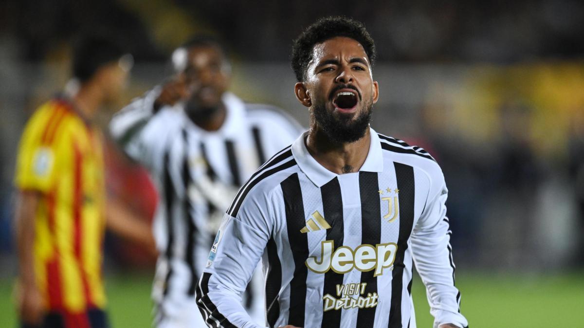 McKennie e Douglas Luiz trascinano la Juventus: il commento di Tolomei
