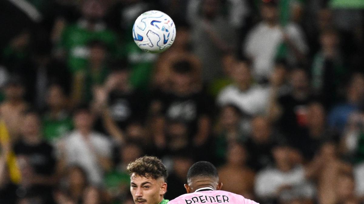 Meloni: "Juventus, serve il salto di qualità di Bremer"