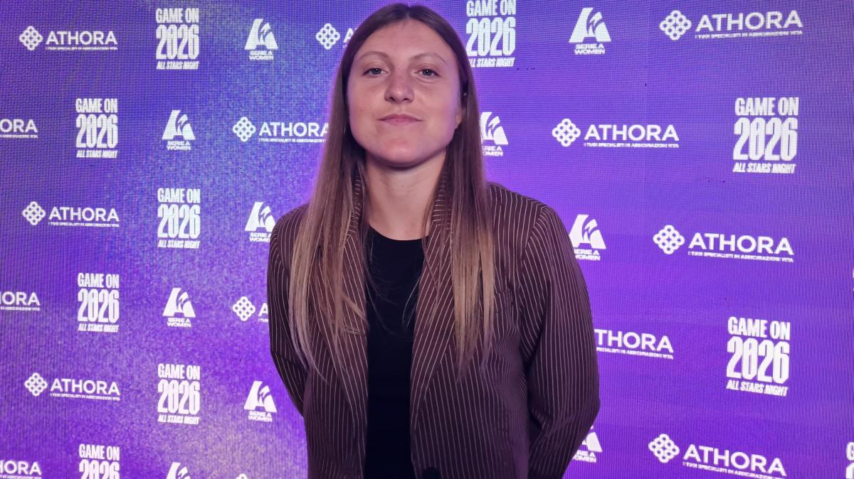 Women, Federica D’Auria rinnova con la Juventus fino al 2029
