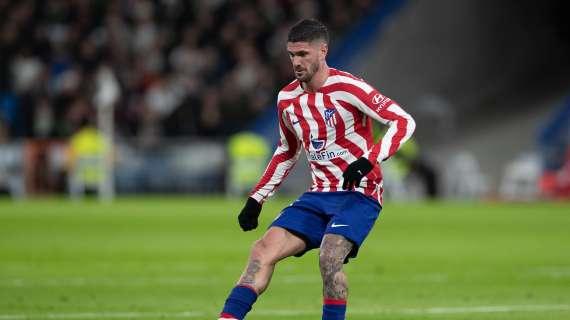Mercato Juventus: per il centrocampo rispunta De Paul