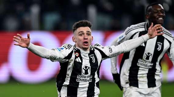 Chico Conceição ai saluti: il riscatto si allontana. La Juve su due talenti brasiliani