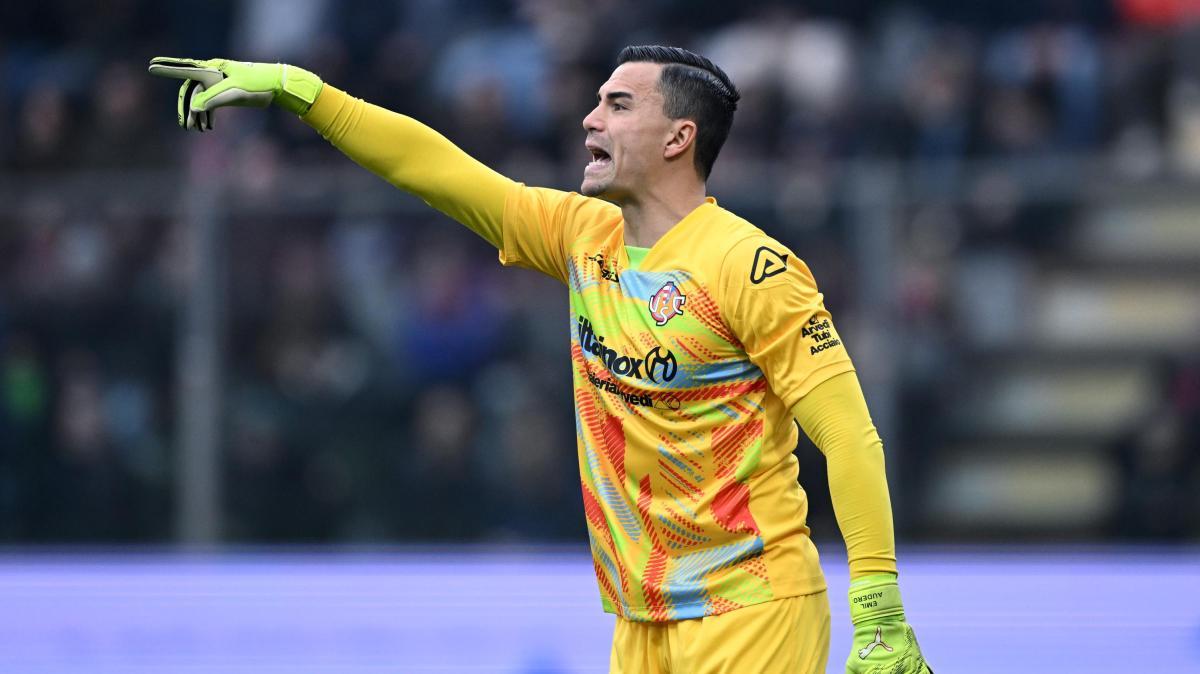 Audero, dal possibile trasferimento alla Juventus alla Spagna. Va al Rayo Vallecano