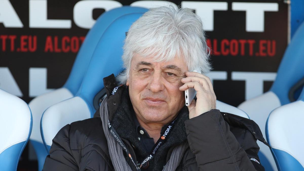Ekathor, Juve ascolta Onofri: "Stoffa da top player, subito in prima squadra"