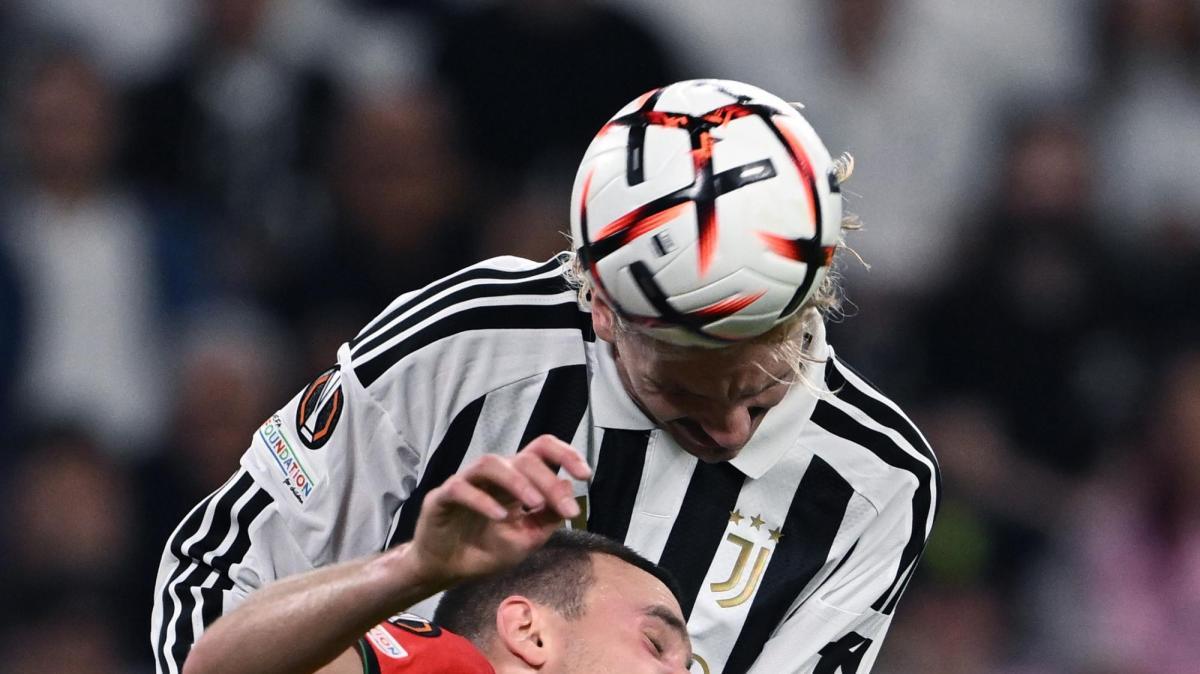 Schuurs ammette: La Juventus era troppo più forte di Noi