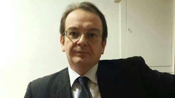 L'agente Pino: "Marotta non sbaglia un colpo da anni. E ho una passione per Motta"