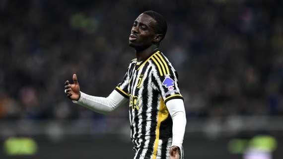 Sfilata di "big" al J|Medical: la Juve riaccoglie Weah