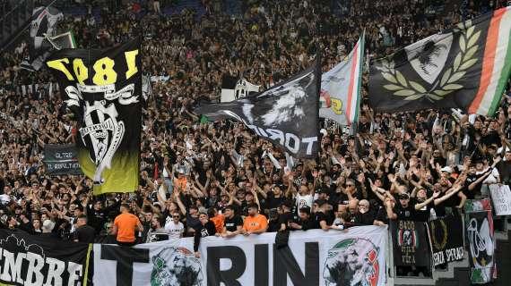 L'incredibile apatia di una Juve senza cuore, solo Szczesny rispetta i tifosi