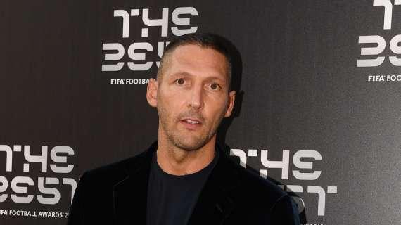 Materazzi: "Huijsen? Quando Mou chiama bisogna correre. E Conte al Milan..."