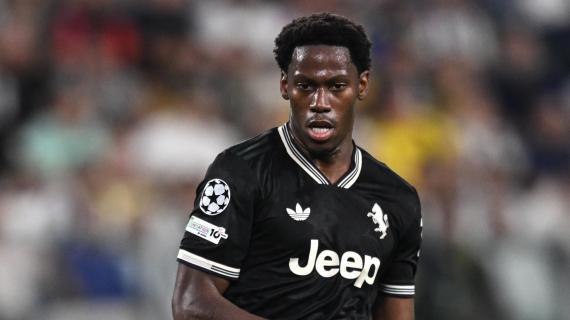 Jonathan David, da Iceman a caso spinoso: la Juve aspetta i suoi gol
